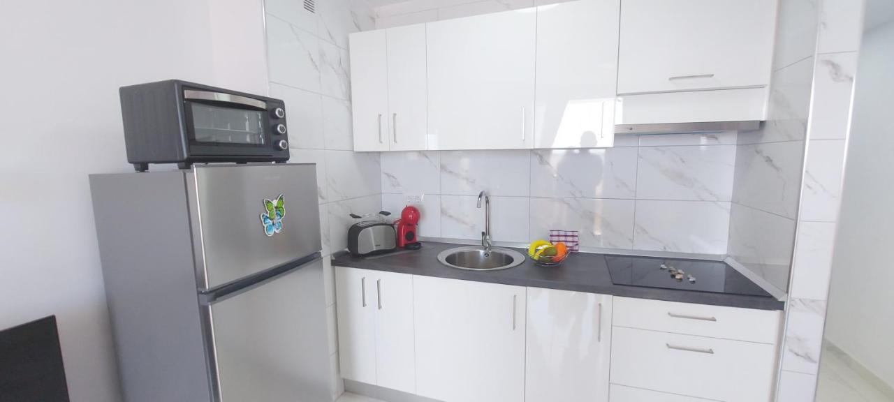 Holiday home Luxury Playa Honda, Ocean View Wifi Free
