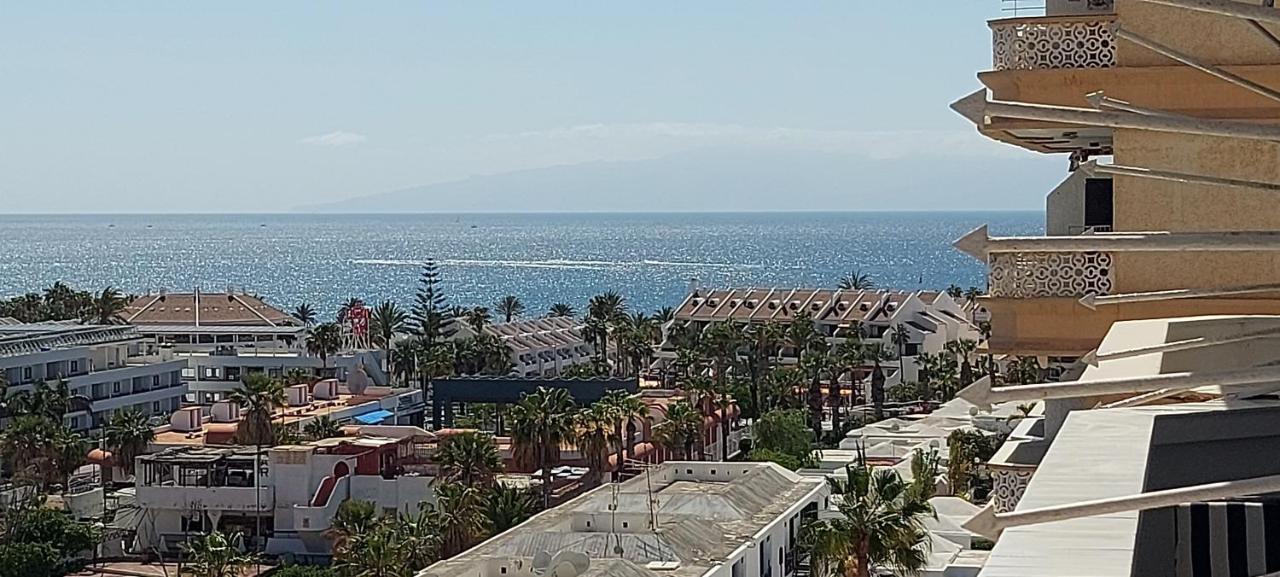 Holiday home Luxury Playa Honda, Ocean View Wifi Free *