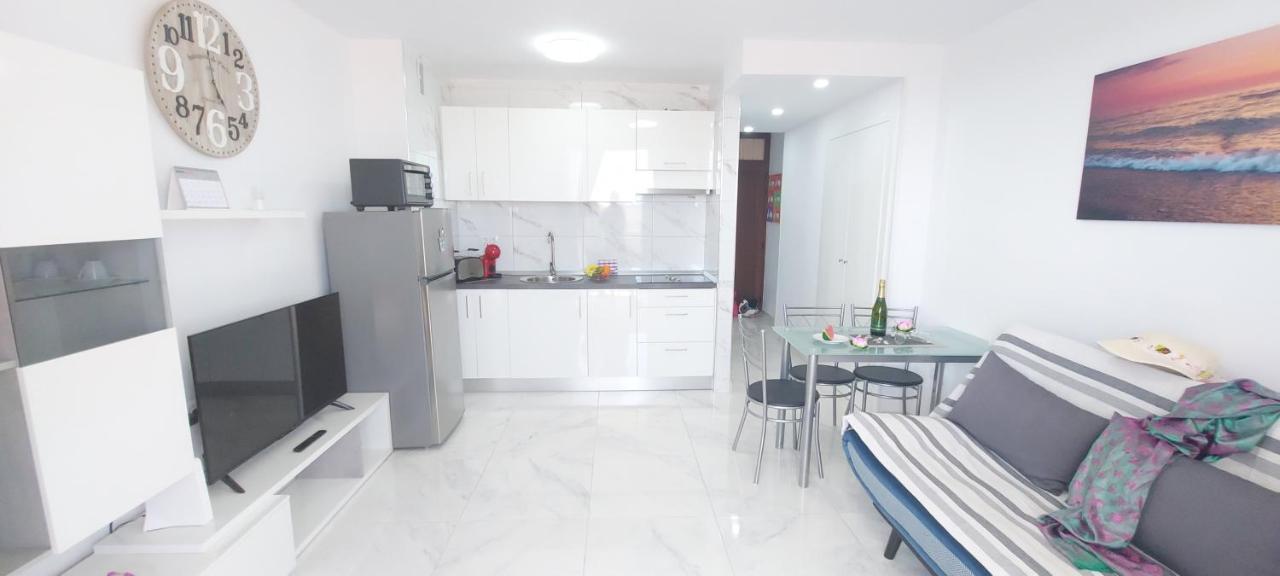Luxury Playa Honda, Ocean View Wifi Free * Playa de las Americas (Tenerife)