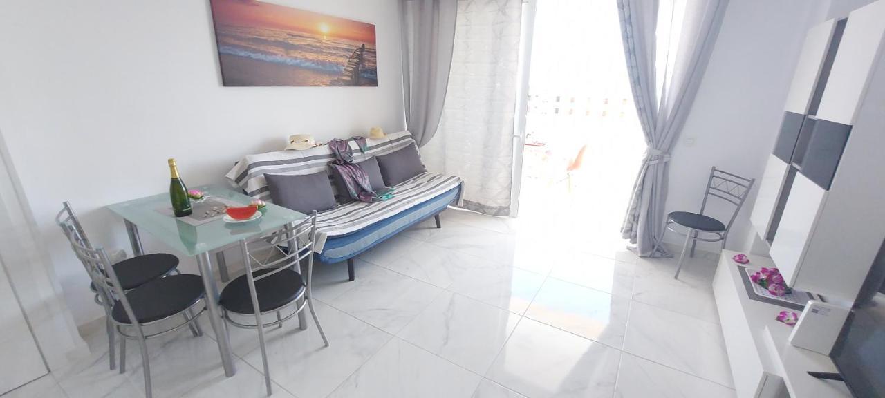 Luxury Playa Honda, Ocean View Wifi Free * Playa de las Americas (Tenerife)