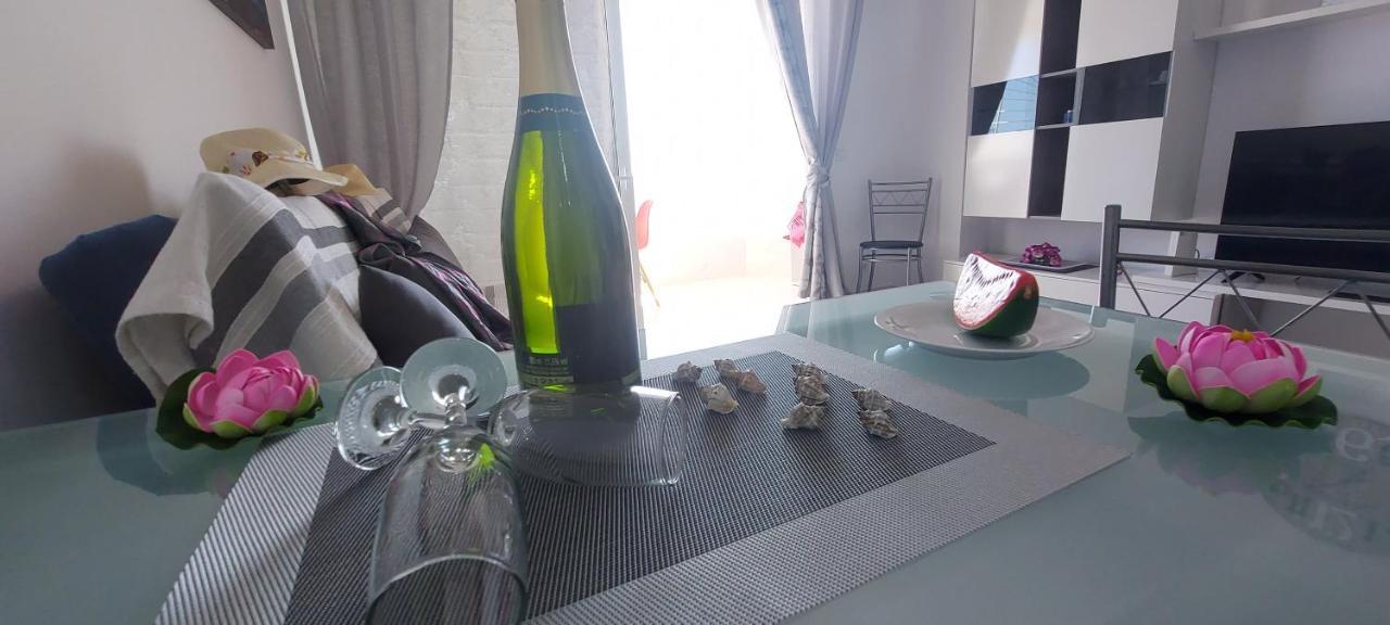 Holiday home Luxury Playa Honda, Ocean View Wifi Free *
