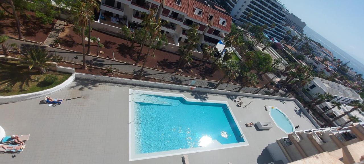 Luxury Playa Honda, Ocean View Wifi Free * Playa de las Americas (Tenerife)
