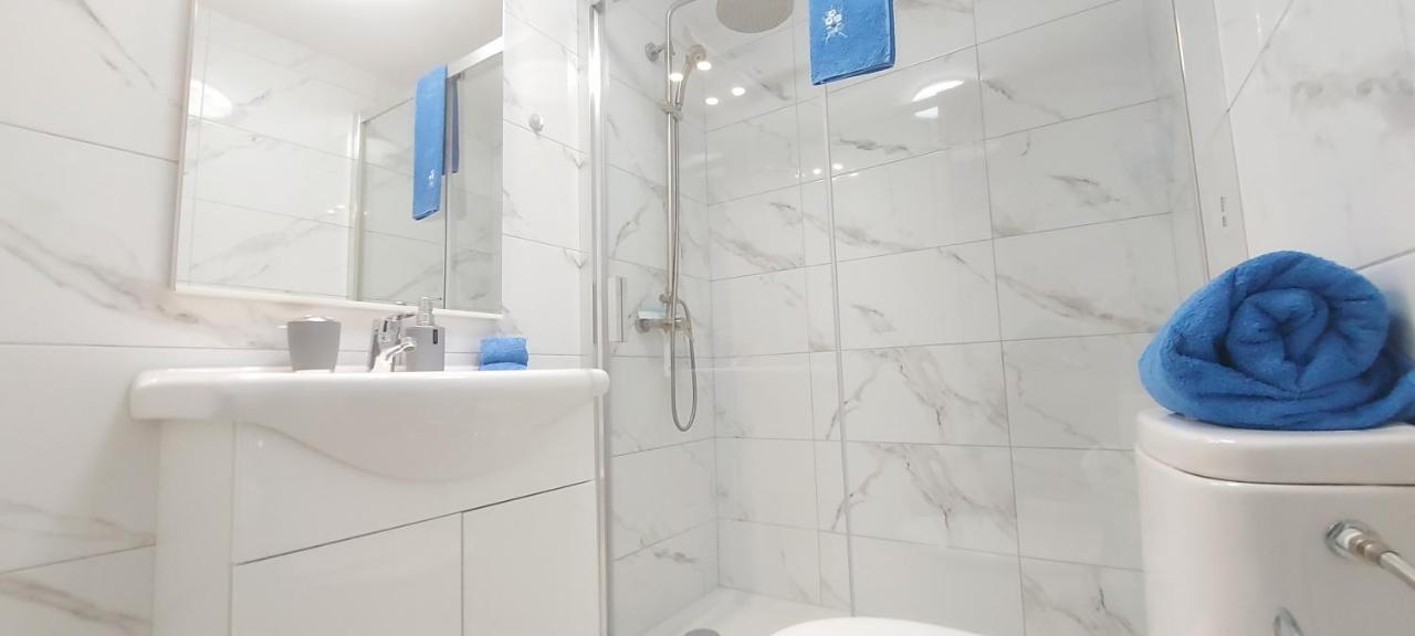 Luxury Playa Honda, Ocean View Wifi Free Holiday home Playa de las Americas (Tenerife)