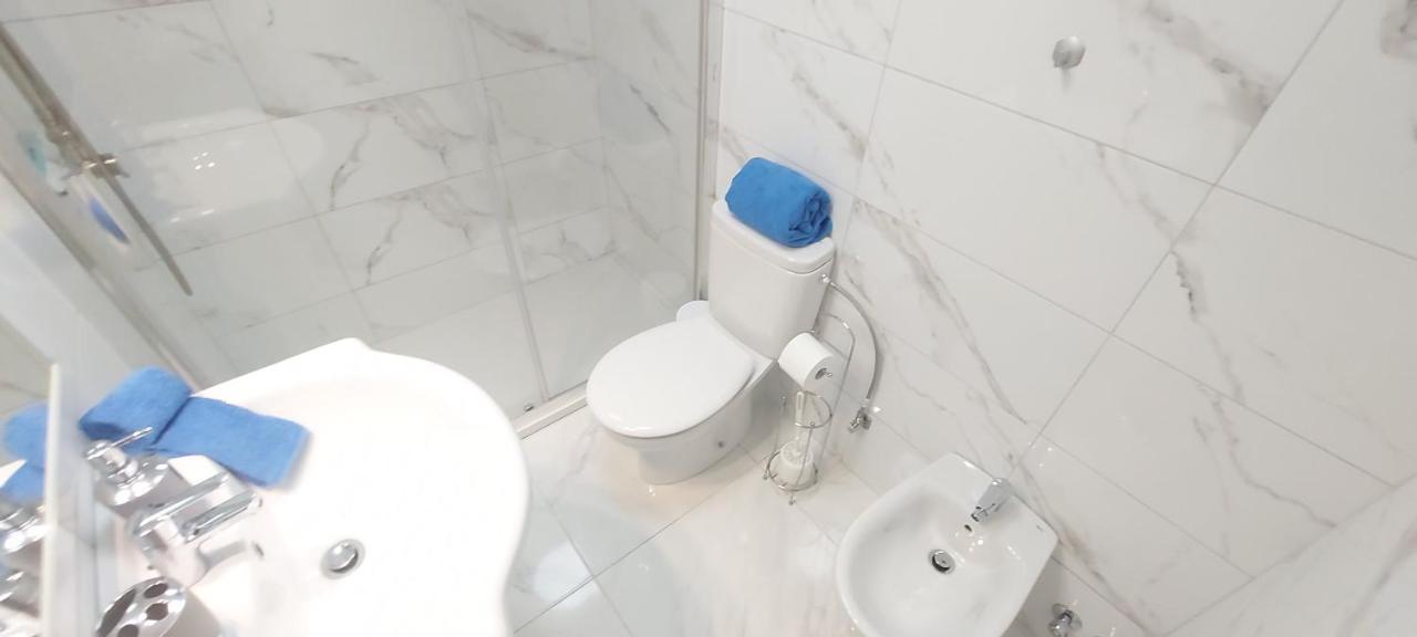 Holiday home Luxury Playa Honda, Ocean View Wifi Free *