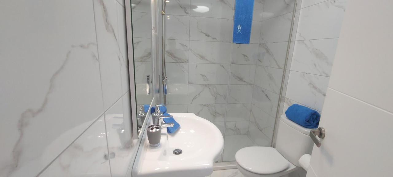 Luxury Playa Honda, Ocean View Wifi Free *